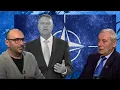 Lagu Gen. (R) Eugen Bădălan, opinie TRANȘANTĂ: „Klaus Iohannis nu va ajunge secretar general al NATO”