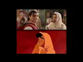 Aladdin  One Jump Ahead- Mena Massoud VS Brad Kane