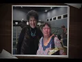Kaye s Memorial Service