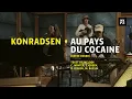 P3 Live: Konradsen - «Au Pays du Cocaine» (Geese cover)