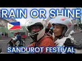 Lagu Unexpected Night Festival In Dumaguete Philippines (Rain or Shine)