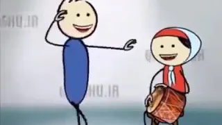 مكنش عشمي كده ياطيري دندنها