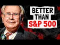 S P 500 Index vs NASDAQ 100 Index Funds 100k in Which Fund Is Better