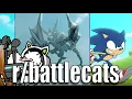 Reddit but Sonic is Canon