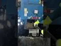 Behind the scenes