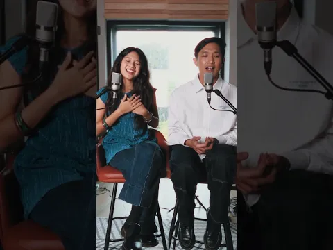 ⁠ @maishakanna with ​⁠@jambul212 Telat! live session Out now!  #MaiLive