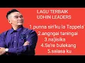 Lagu Makassar terbaik udhin leaders