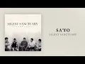Download Lagu Silent Sanctuary - Sa'yo (Official Audio)