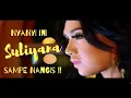 Download Lagu Singgang - Suliyana ( Official Video Music ANEKA SAFARI )