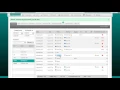 Timecard Management