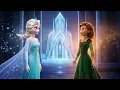 Download Lagu Elsa's Frozen Magic - Cinderella \u0026 Friends - Best Fun Cartoon Videos for Kids, Fairy Tales