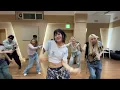 비비(BIBI) - 종말의 사과나무(Apocalypse) BBT Choreo demo ver