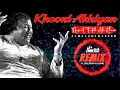Download Lagu Khooni Akhiyan | Nusrat Fateh Ali Khan Ft. A1 MelodyMaster | official HD video | Hi-Tech Music