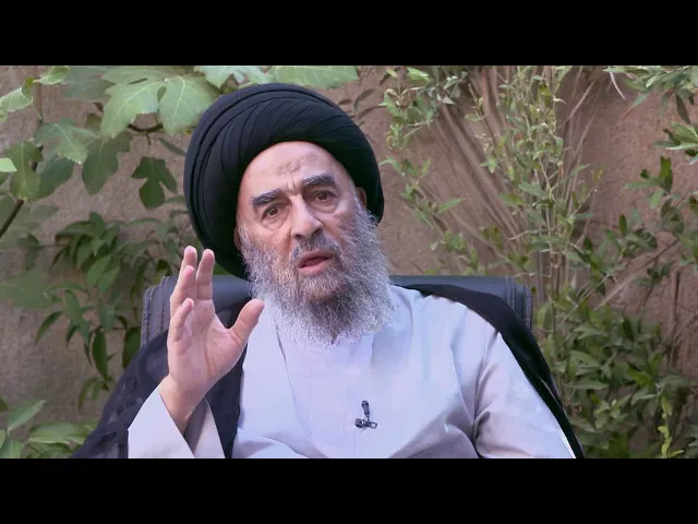 ⁣المرجع المدرسي|| انتبه! قبل ان تعطي رأيك في مسألة فقهية