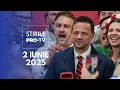 Download Lagu Știrile PRO TV - 2 Iunie 2025 | Noul președinte al Poloniei