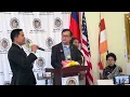 Lagu Sam Rainsy blu djo ko djue ana Dega