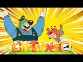 New Full Episodes Rat A Tat Season 12 |Police Car vs Don vs Alien Prison| Funny Cartoons |ChotoonzTV