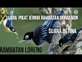 Download Lagu Suara jernih untuk pikat burung rambatan loreng / doraemon
