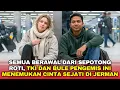 Lagu TKI BURUH PABRIK MENIKAHI BULE PENGEMIS DI JERMAN, TAKDIR MEREKA BERUBAH TOTAL