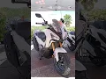 The New SYM ADXTG 400! #SYM #ADXTG400 #LexMoto