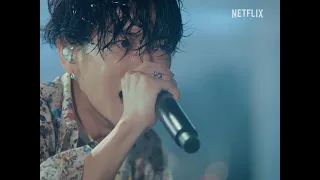 tenblank glass heart official music video 