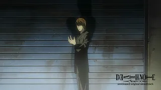 Death Note Unreleased Soundtrack Death Note Theme Choir Only 