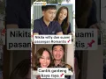 Download Lagu NIKITA WILLY TAJIRR📌 #music #cover #coversong #duet #nikitawilly