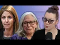 Download Lagu Wendi Outsmarts Her Mother In Court! Donna Adelson Jury Selection Begins | Case Brief