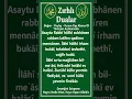 Download Lagu İmam-ı Âzam’ın Münâcâtı – Günahkar Kalpler İçin Etkili Dua