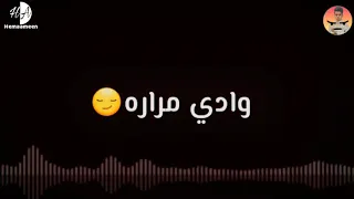 حاله واتس حمو بيكا مهرجان اديله علي قد مقاسو   دندنها