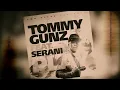 Tommy Gunz - PLAY ft. Serani (Lyric Video)