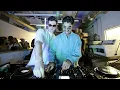 Download Lagu Ape Drums Presents JAAM: Ape Drums b2b Luch Live @ Caracas Bakery Miami