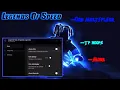 Best script legends of speed no key orb multiplier hoops and more