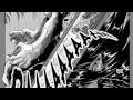 Alpha Luna - Transformation Scene