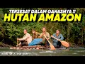 Download Lagu KISAH NYATA !! BERTAHAN HIDUP DI TENGAH GANASNYA HUTAN AMAZON • ALUR CERITA FILM