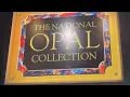 The National Opal Collection in Melbourne Australia 2025 - Shop