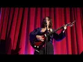Angel Olsen - Big Time + Ghost On (Live At Screen On The Green, London - 17 May 2022)