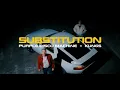 Purple Disco Machine, Kungs ft. Julian Perretta Substitution(2023)-Soundtrack