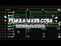 Lagu Tutorial membuat DJ Remix Untuk Pemula 2025 || FL STUDIO MOBILE || Auto Jadi prooooo 😱