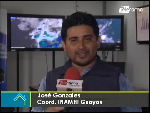 Joven en Quito falleció luego de ser impactado por un rayo