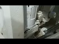 Johnson Trim-Tilt Motor Problems