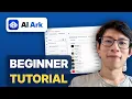 How to Build a Verified B2B Lead List Fast with AI-Ark Step-by-Step
