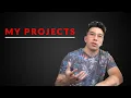 The Data Science Projects that Got Me a Job