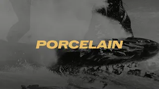 Jay Aliyev X Corandcrank Porcelain Music Video  Jay Aliyev X Corandcrank Porcelain Music Video