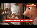 Download Lagu Tikus Yang Berjuang Untuk Menjadi Master Chef !! | Alur Cerita Film RATATOUILLE (2007)