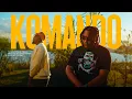 KOMANDO-Tefihaja ft Bob Tobias Prod by Jonas Androx