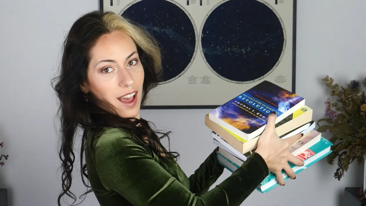 how to teach yourself physics