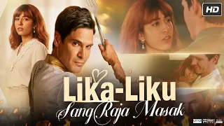 lika liku sang raja masak new drama