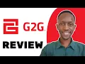 G2G Review Fees Safety Is It Worth It
