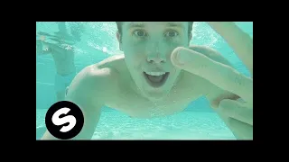 Jay Hardway - Wake Up